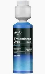 Tratamiento Urea 06425 Auxol 250ml
